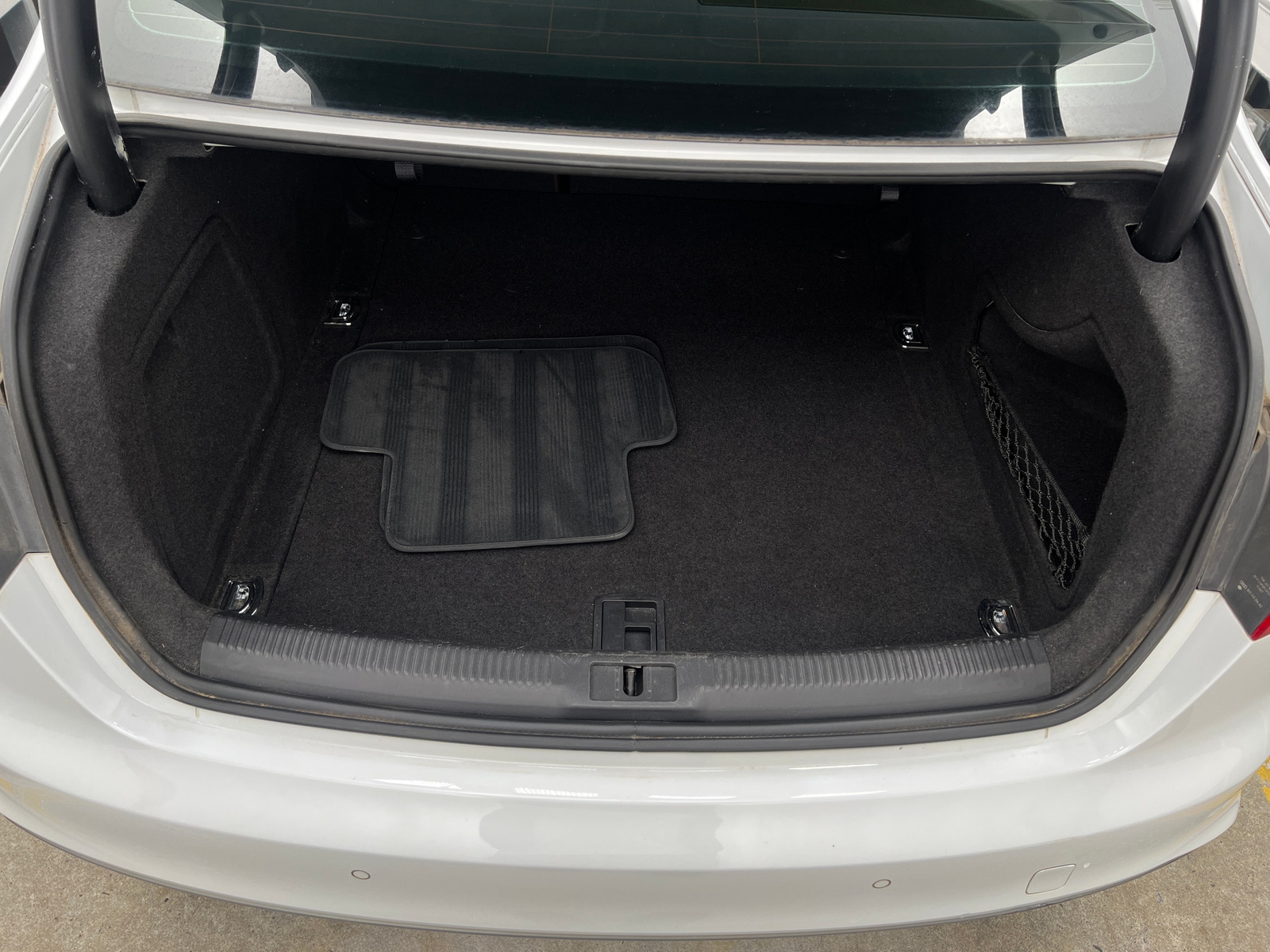 Thumbnail: 2014 Audi A4 - 6