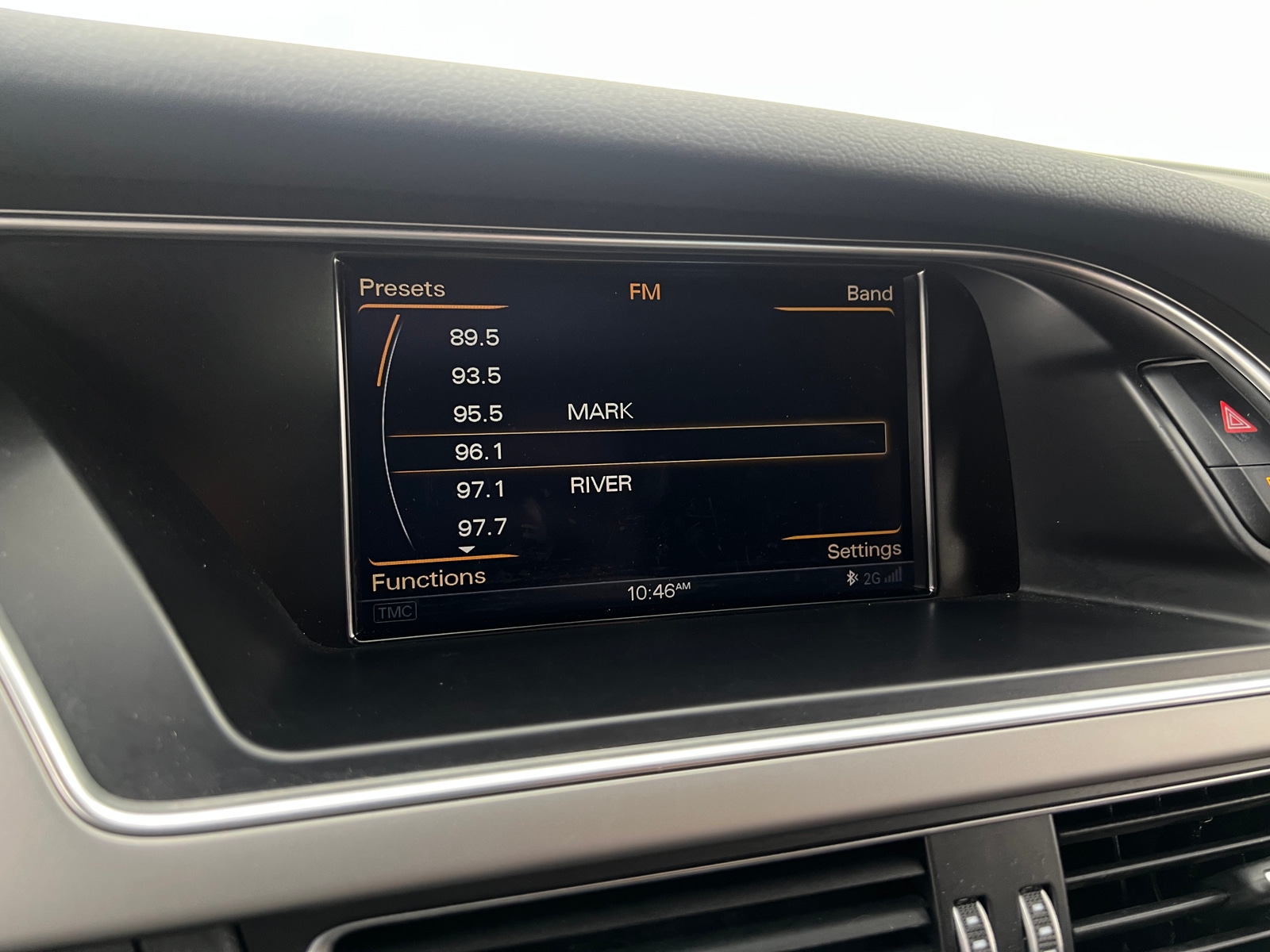 Thumbnail: 2014 Audi A4 - 3