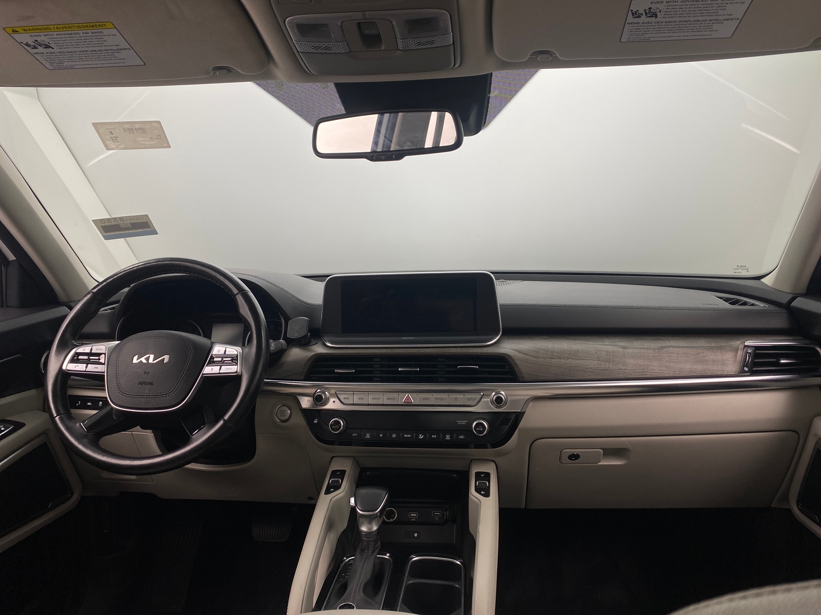 Thumbnail: 2022 Kia Telluride - 2