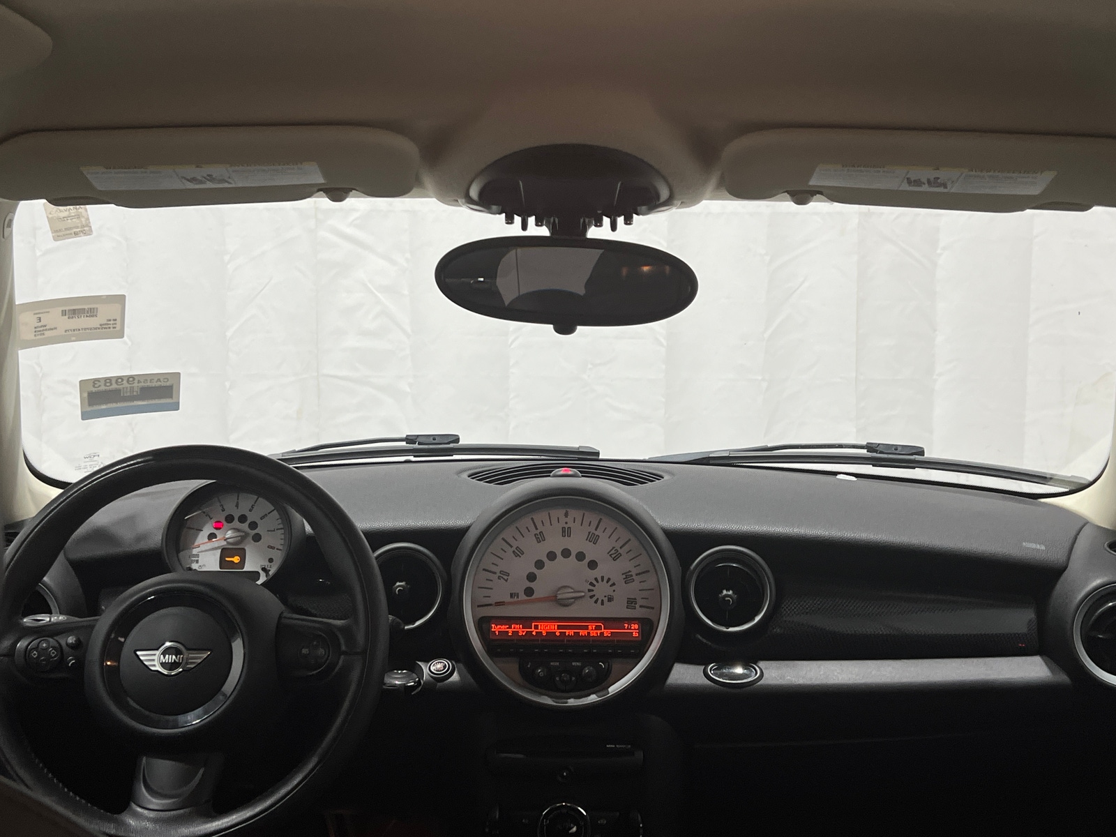 Thumbnail: 2013 MINI Cooper Hardtop - 2