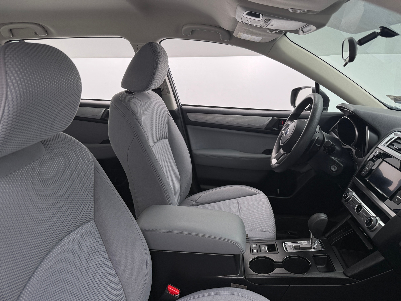 Thumbnail: 2018 Subaru Outback - 2