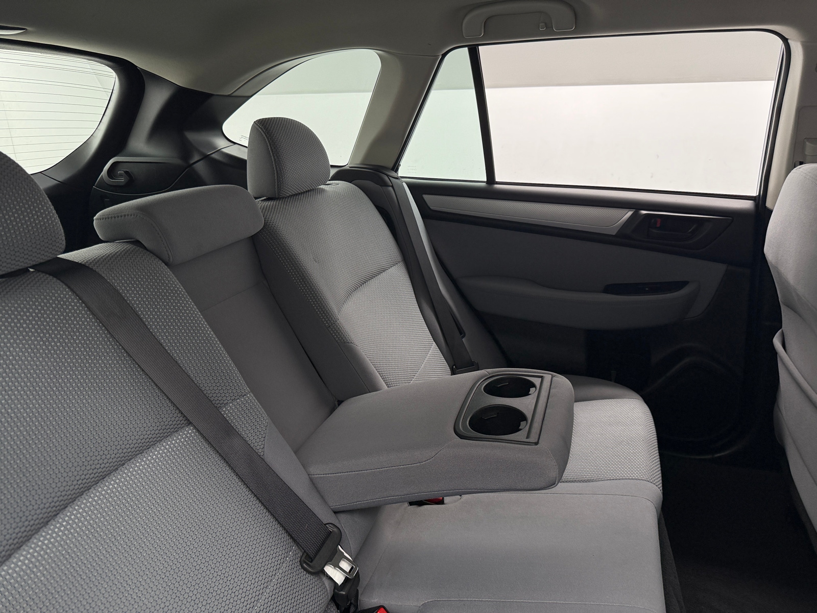 Thumbnail: 2018 Subaru Outback - 6
