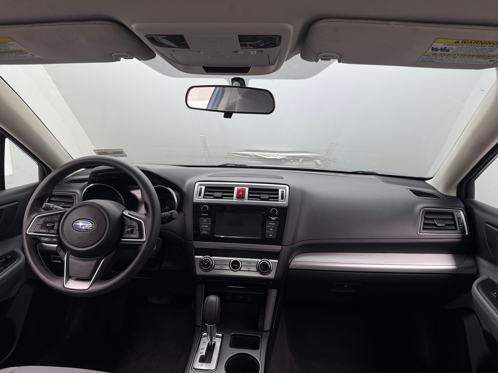 Thumbnail: 2018 Subaru Outback - 3