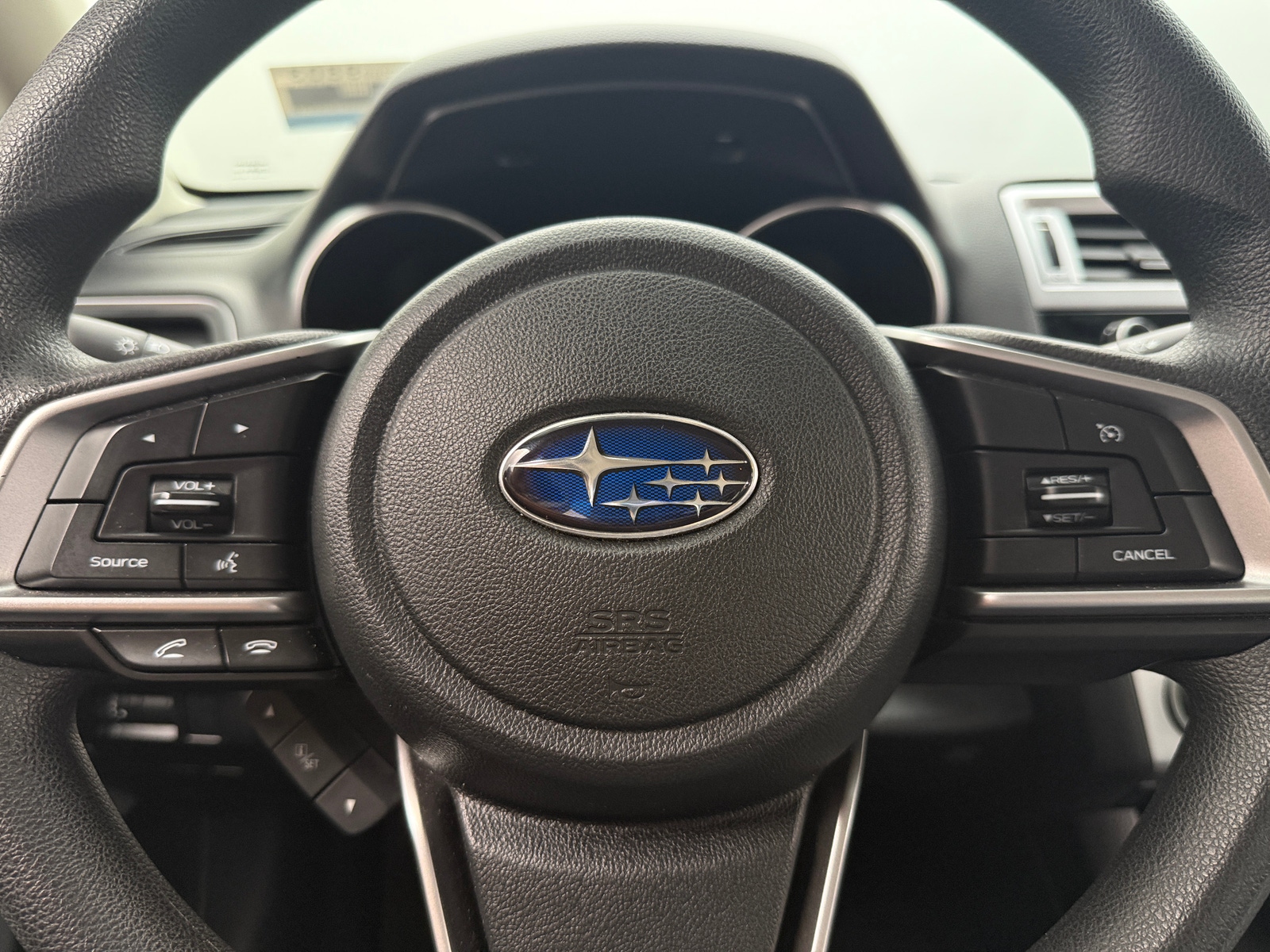 Thumbnail: 2018 Subaru Outback - 5