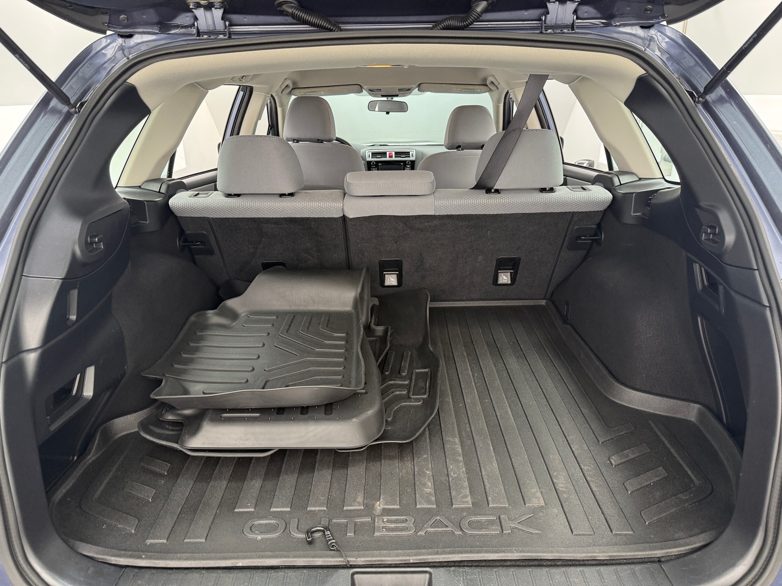 Thumbnail: 2018 Subaru Outback - 7