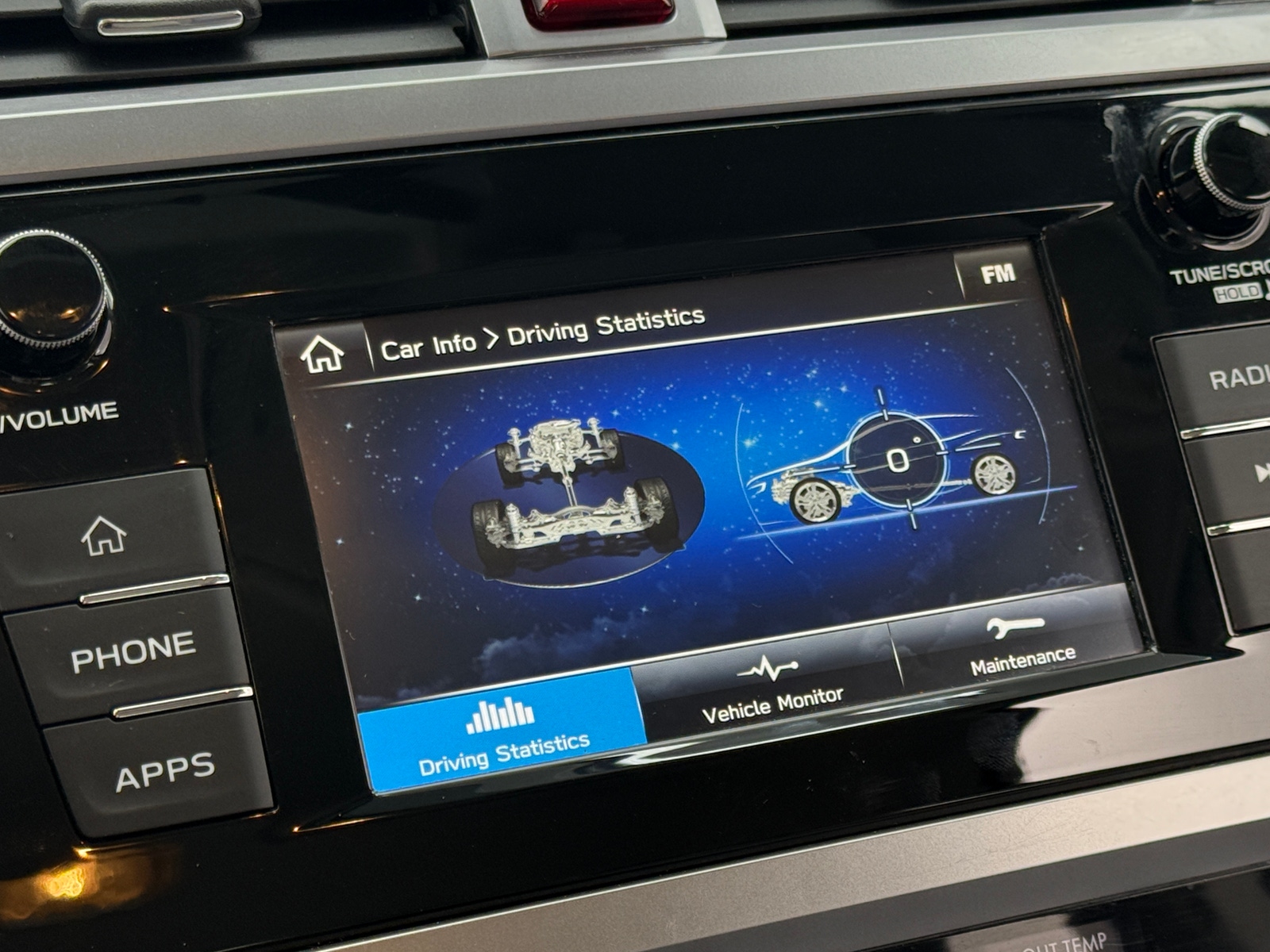 Thumbnail: 2018 Subaru Outback - 4