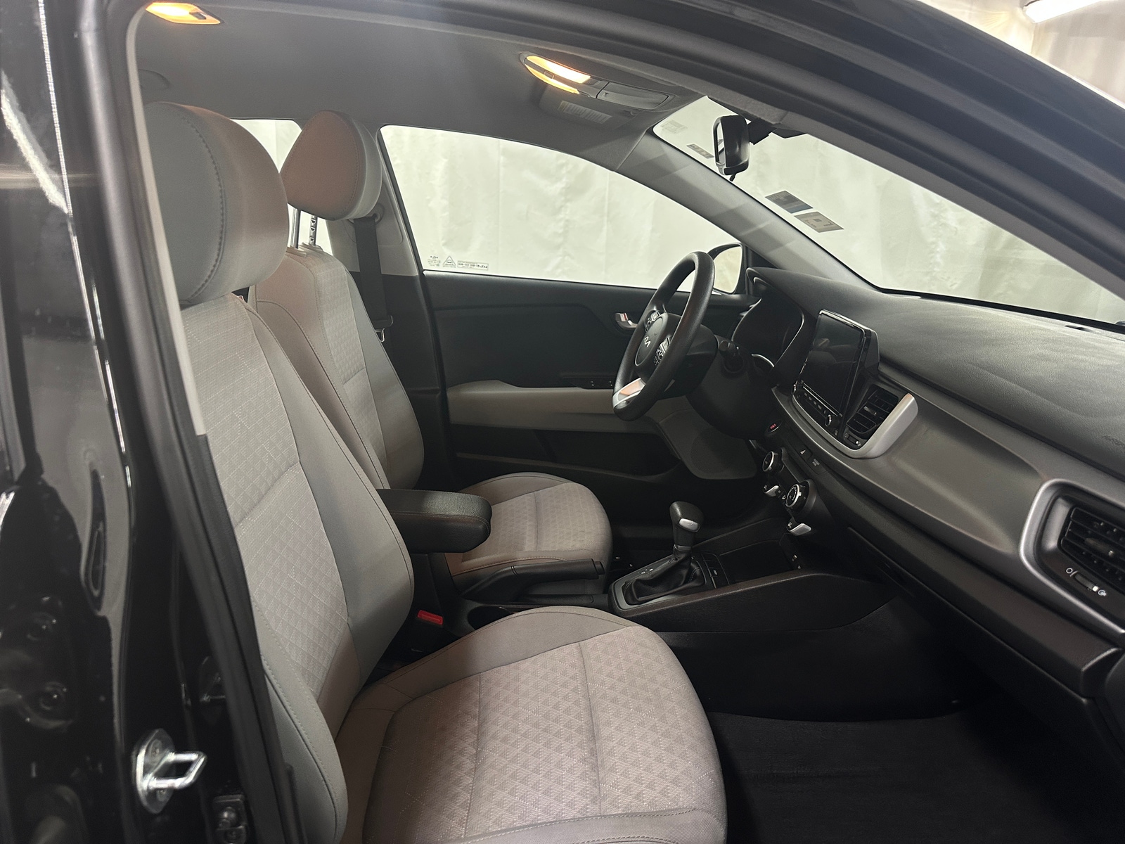 Thumbnail: 2023 Kia Rio - 2
