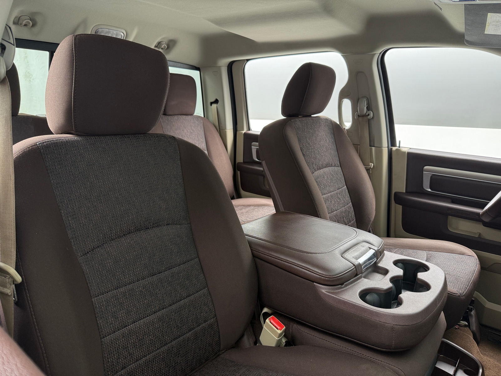 Thumbnail: 2019 RAM 1500 Classic - 2