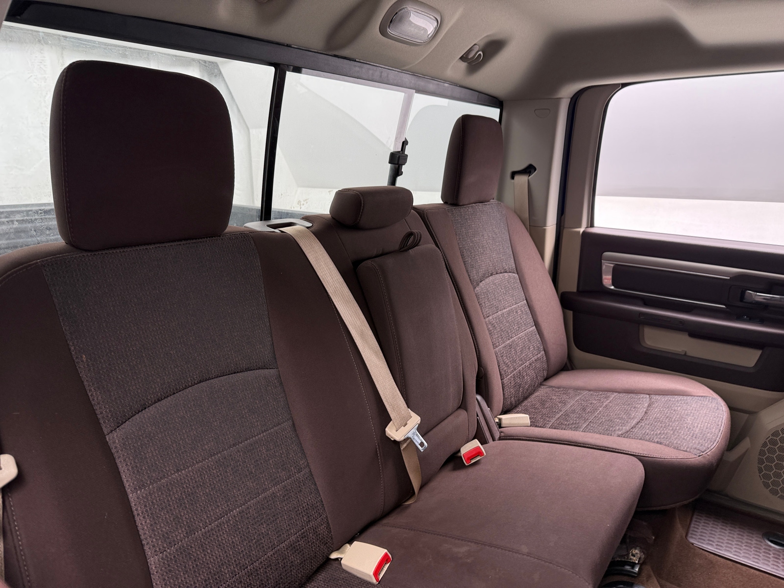 Thumbnail: 2019 RAM 1500 Classic - 6
