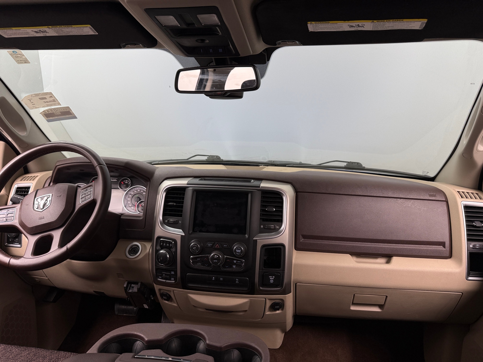Thumbnail: 2019 RAM 1500 Classic - 3