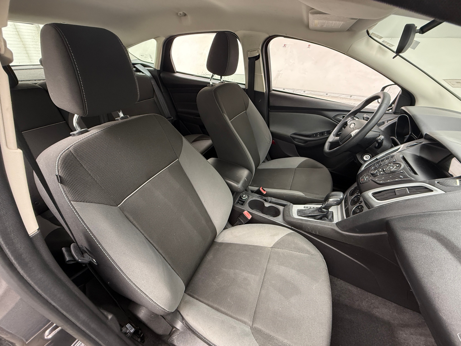 Thumbnail: 2012 Ford Focus - 2