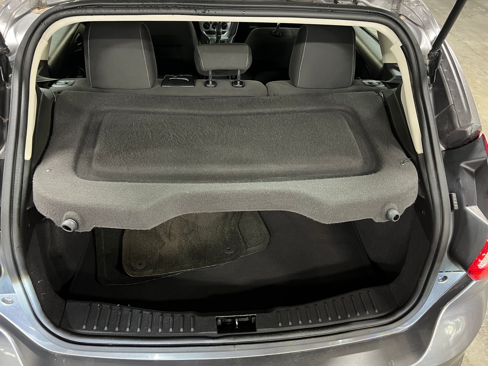 Thumbnail: 2012 Ford Focus - 7