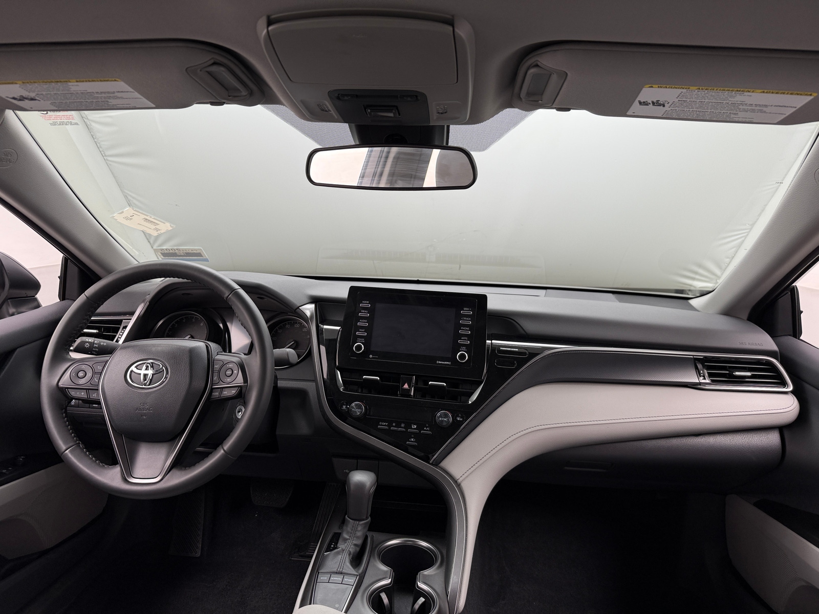 Thumbnail: 2024 Toyota Camry - 3