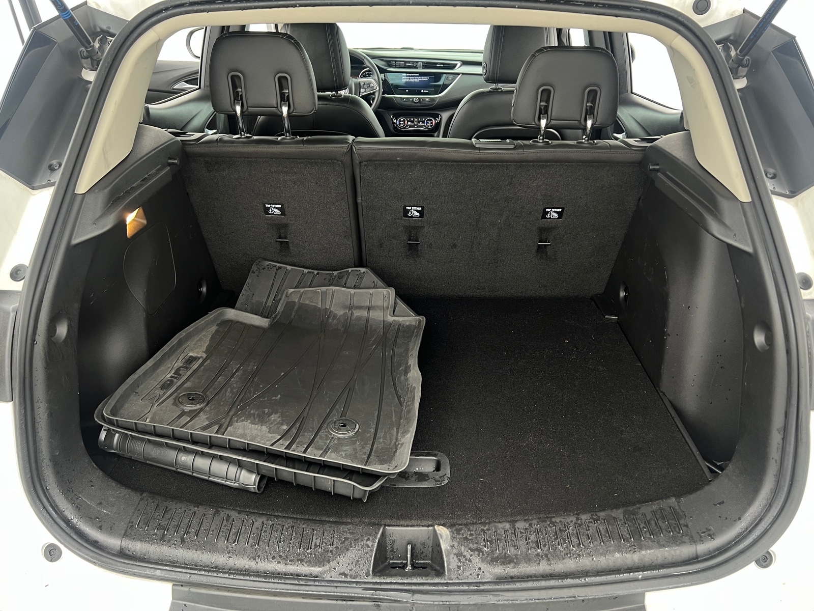 Thumbnail: 2021 Buick Encore GX - 6
