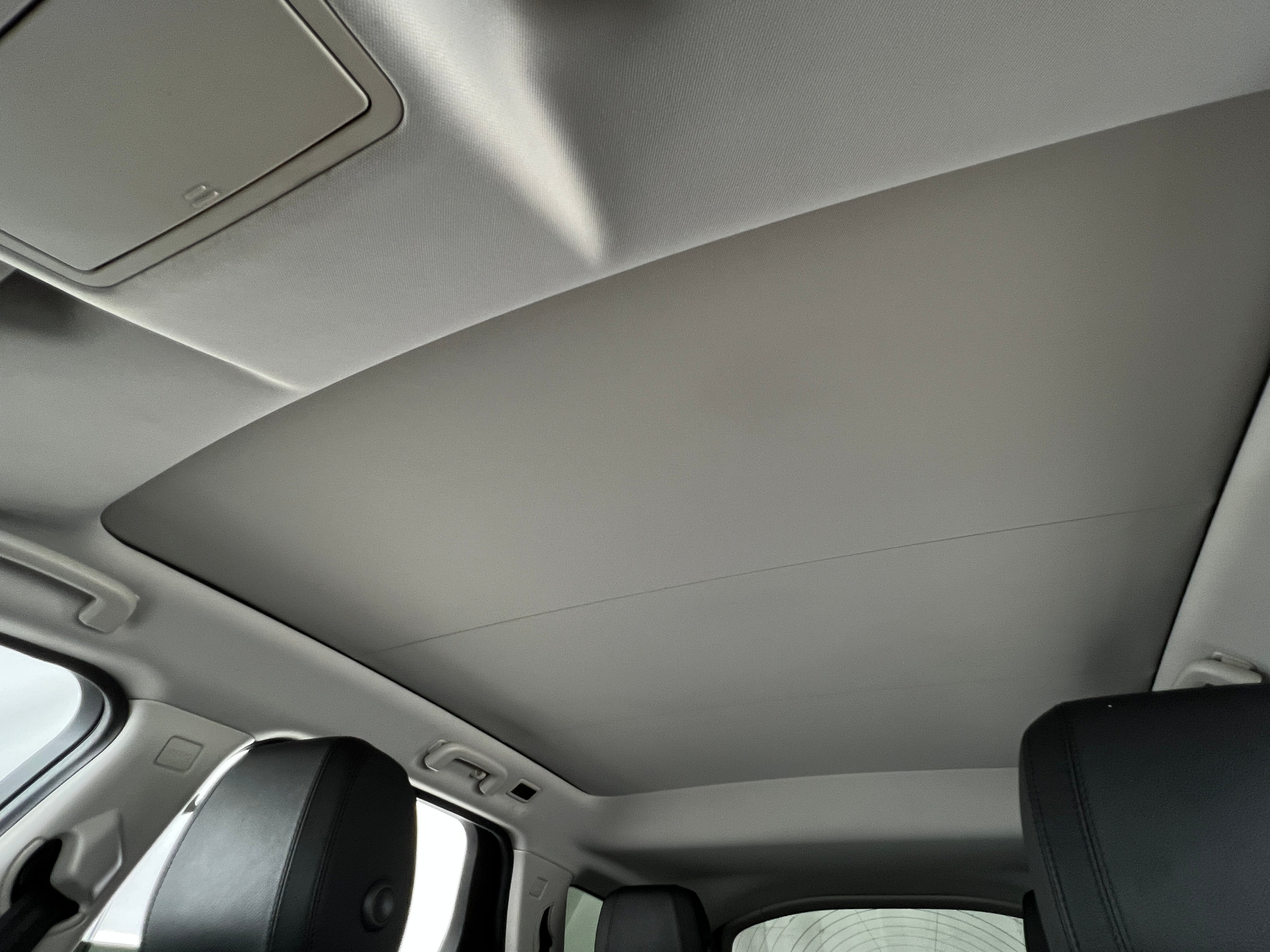 2020 Land Rover Discovery Sport