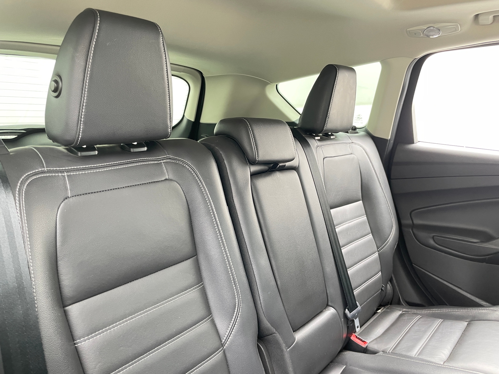 Thumbnail: 2018 Ford Escape - 5
