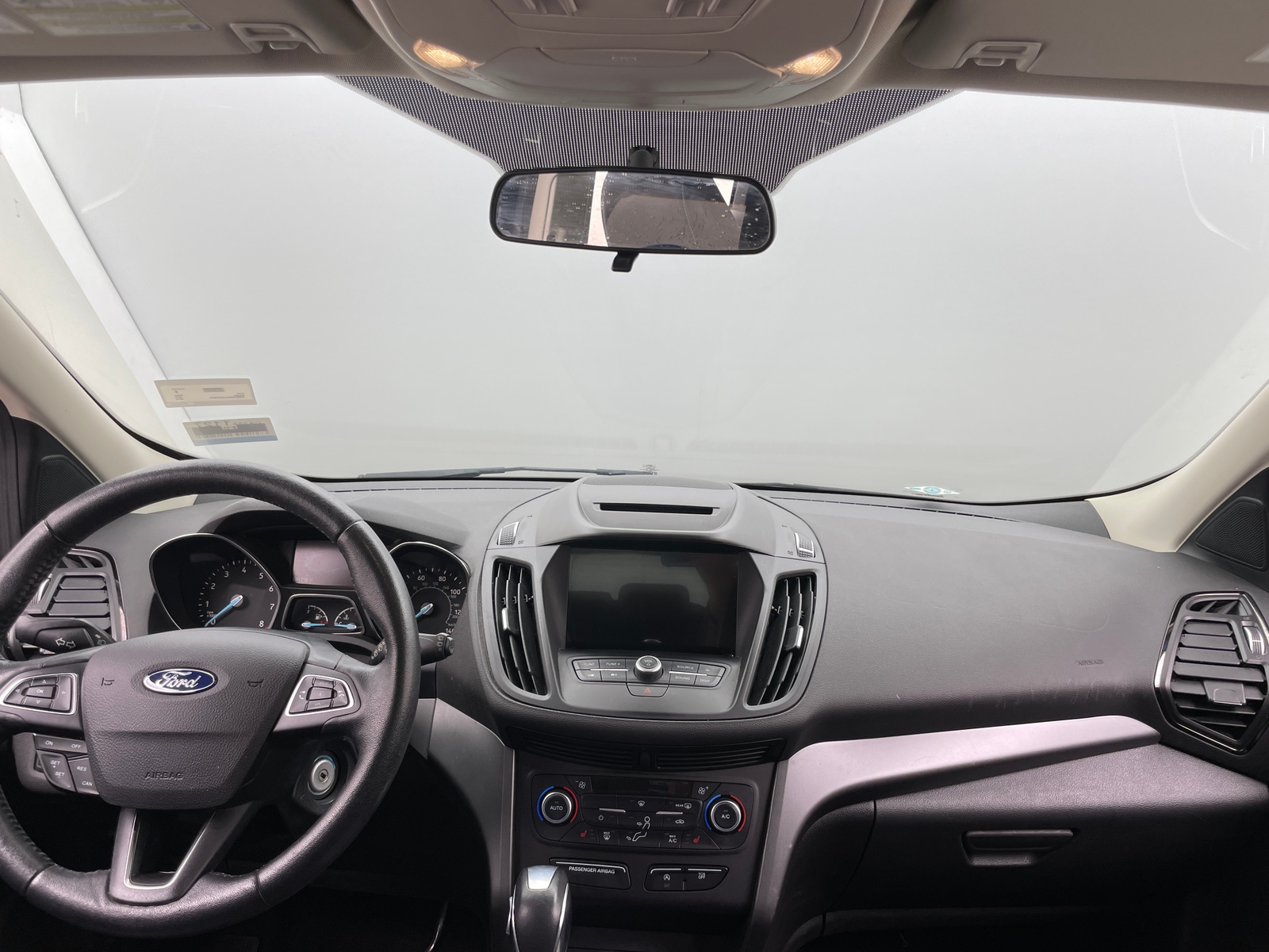 Thumbnail: 2018 Ford Escape - 2