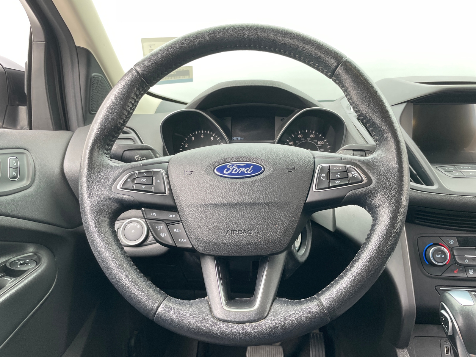 Thumbnail: 2018 Ford Escape - 4