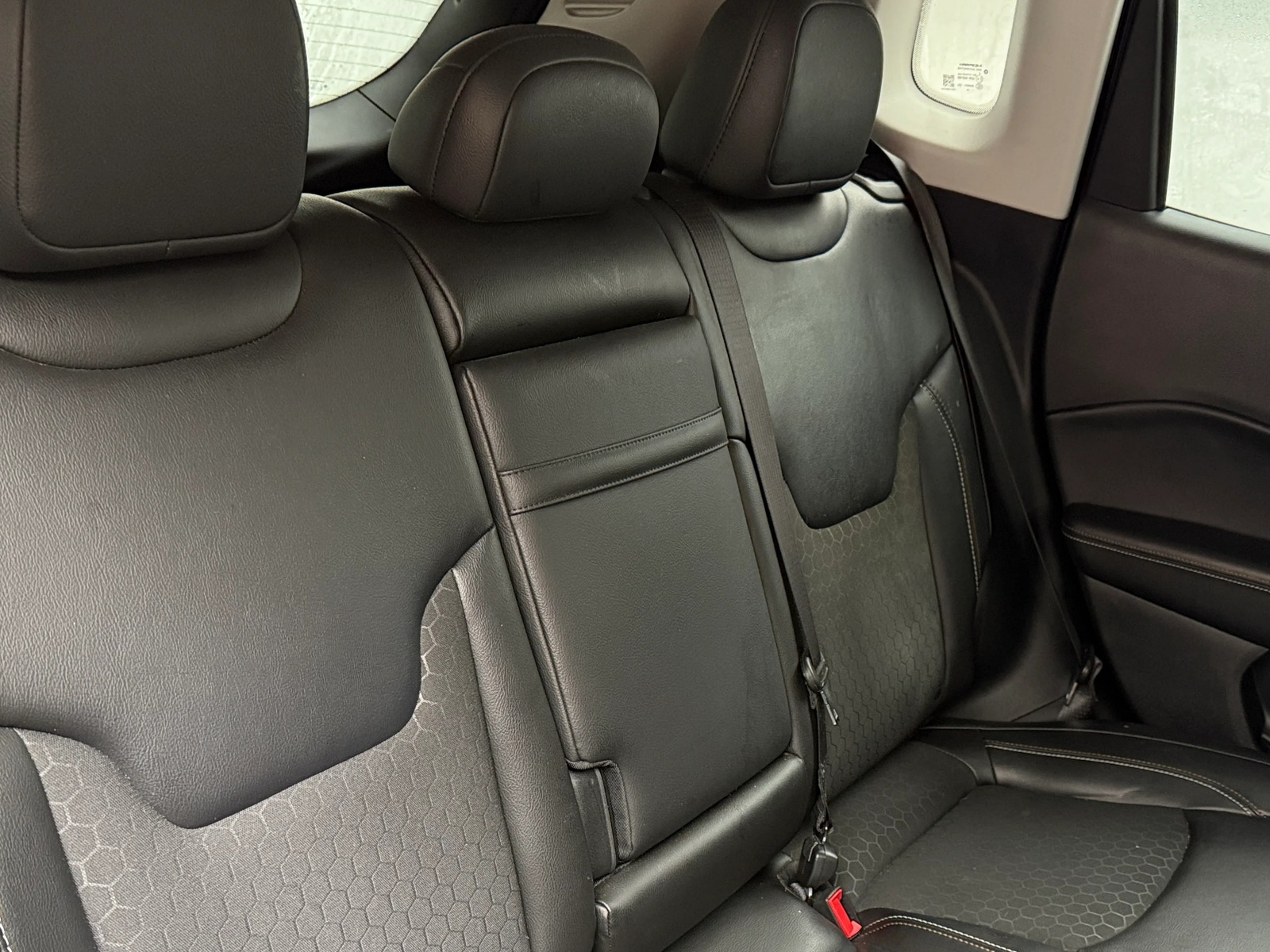 Thumbnail: 2019 Jeep Compass - 5