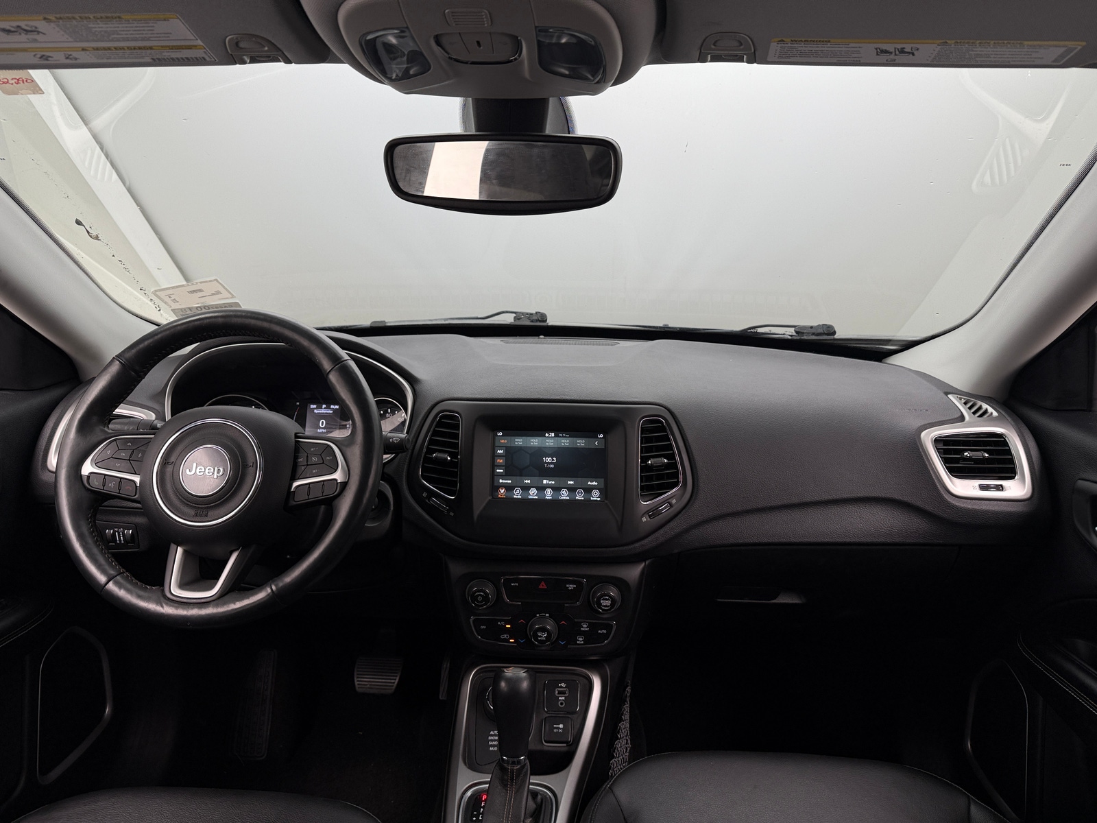Thumbnail: 2019 Jeep Compass - 2