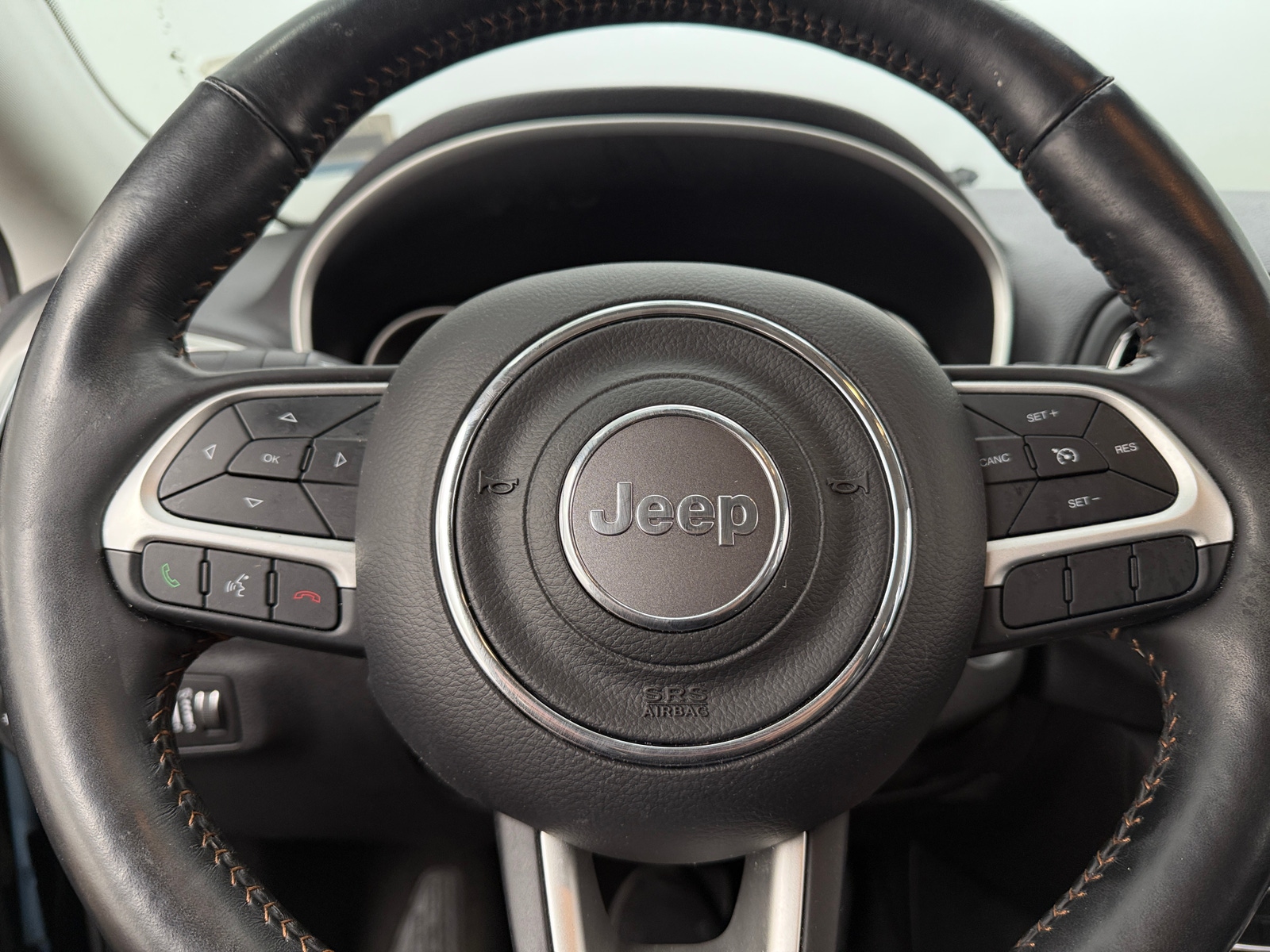 Thumbnail: 2019 Jeep Compass - 4