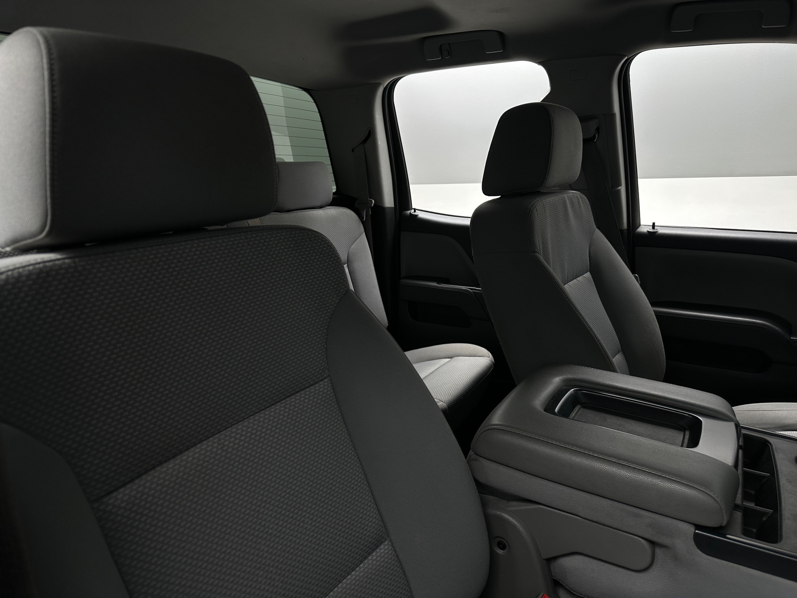 Thumbnail: 2016 GMC Sierra 1500 - 2