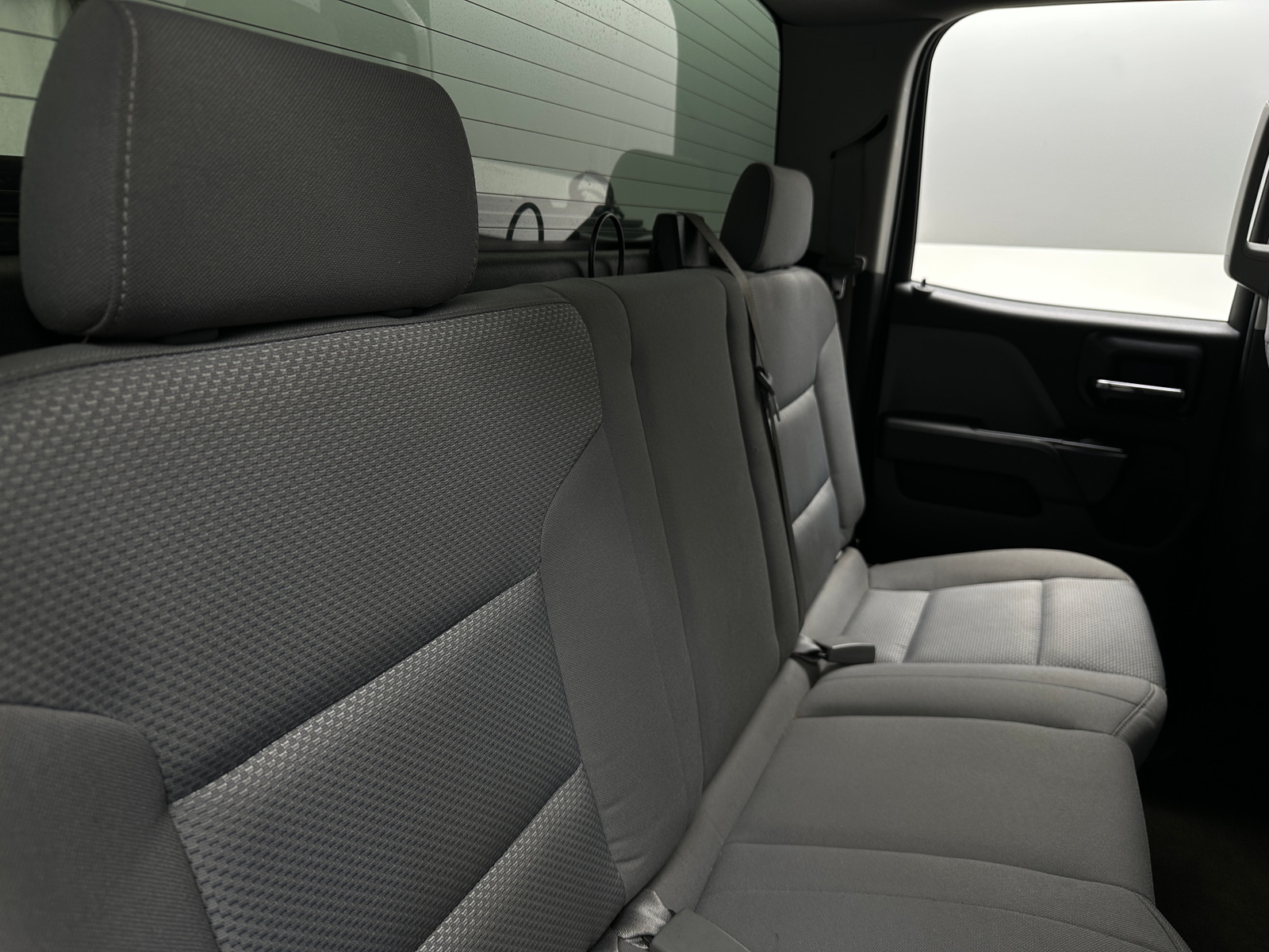 Thumbnail: 2016 GMC Sierra 1500 - 6