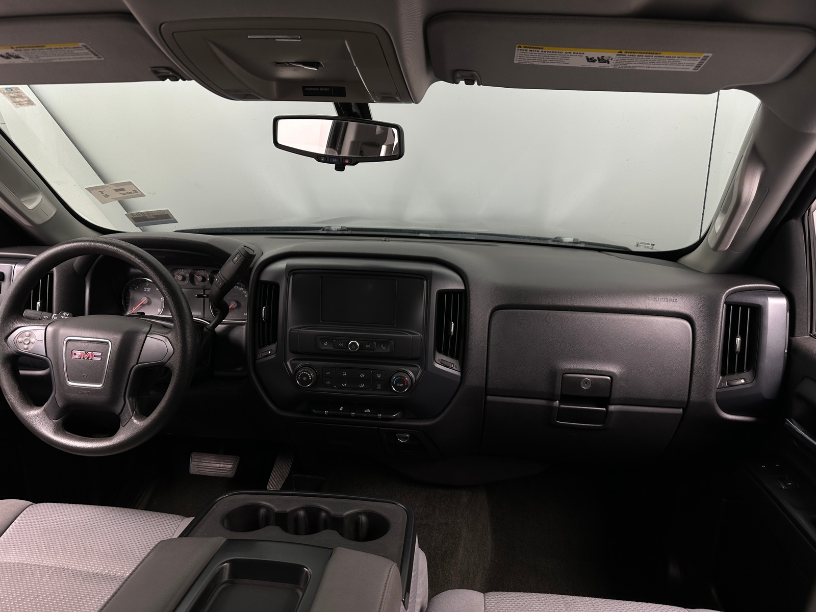 Thumbnail: 2016 GMC Sierra 1500 - 3