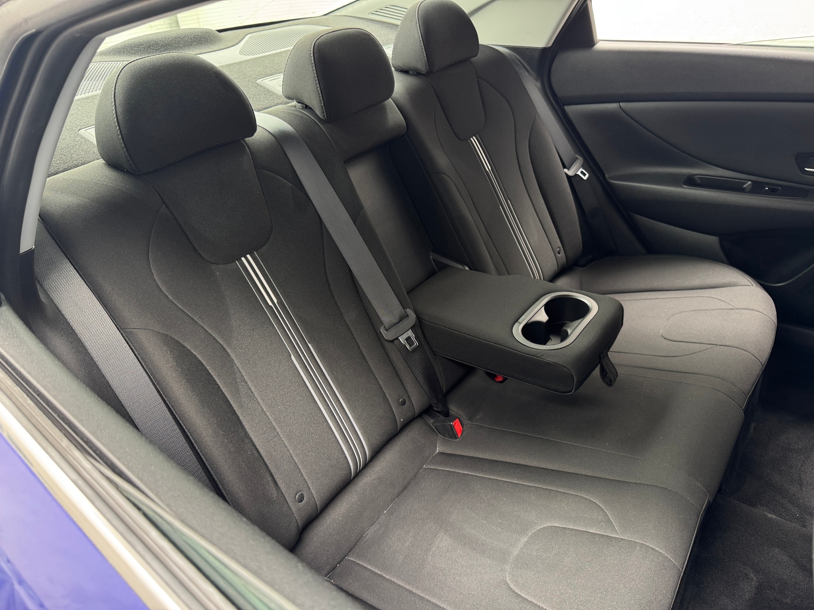 Thumbnail: 2022 Hyundai Elantra - 6