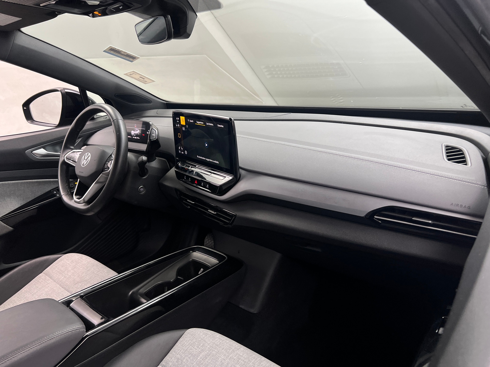 Thumbnail: 2024 Volkswagen ID.4 - 3