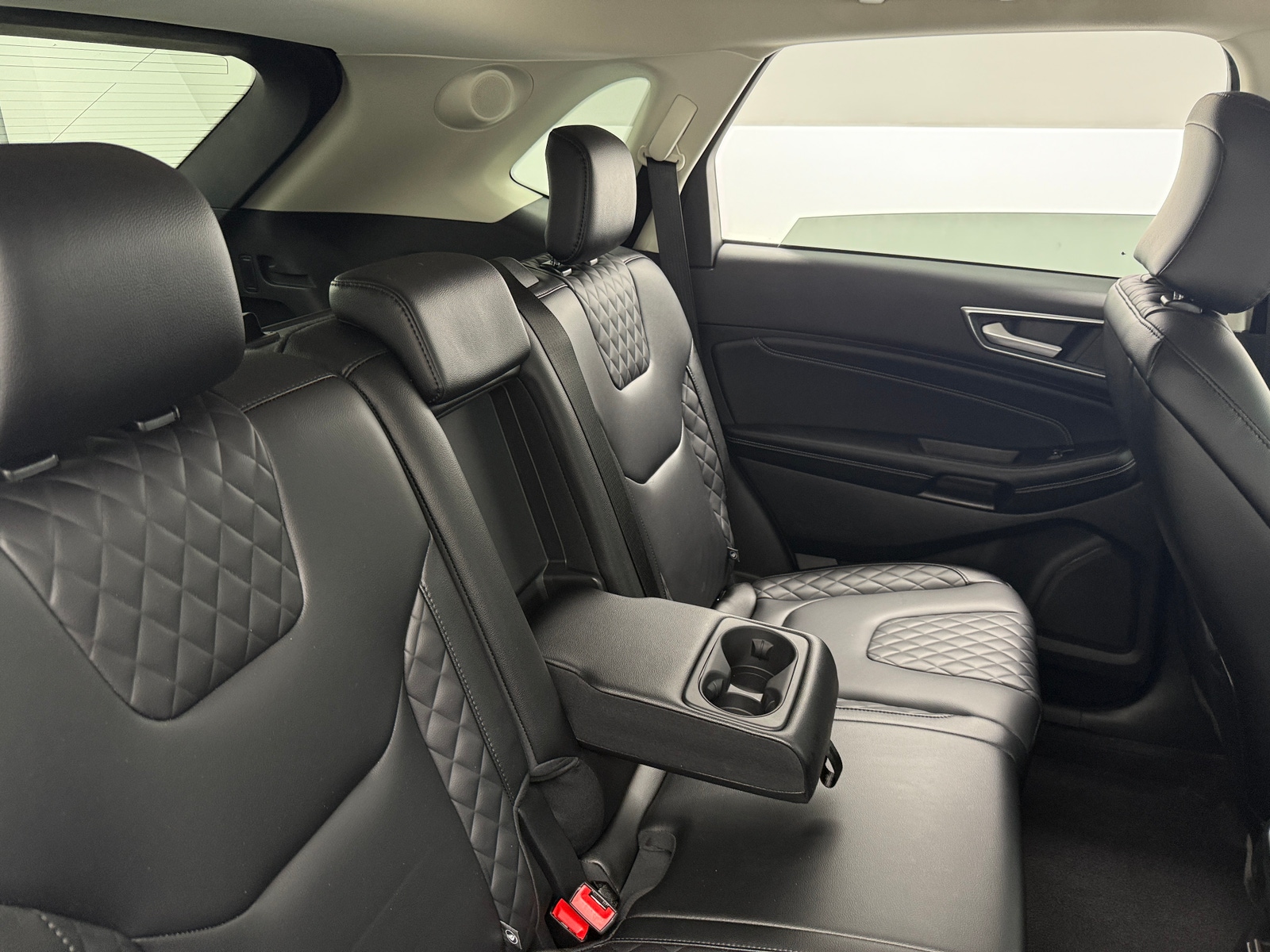 Thumbnail: 2024 Ford Edge - 5