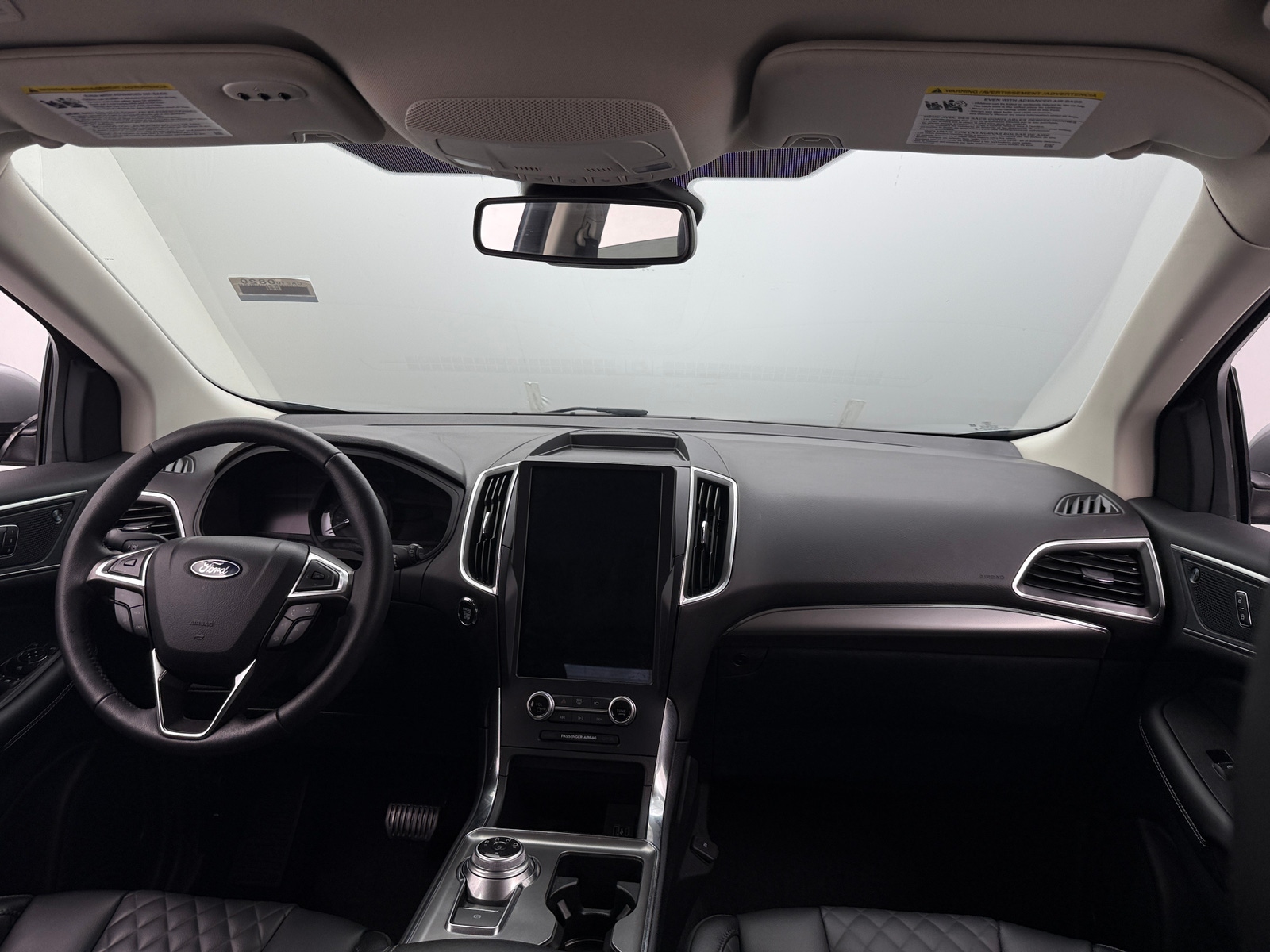 Thumbnail: 2024 Ford Edge - 2
