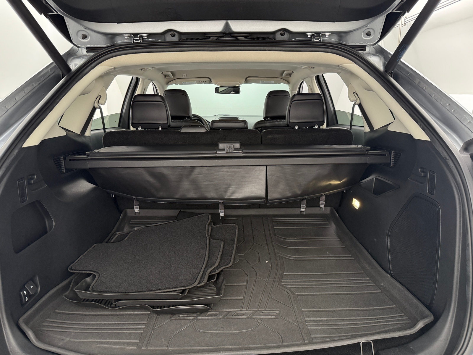 Thumbnail: 2024 Ford Edge - 6