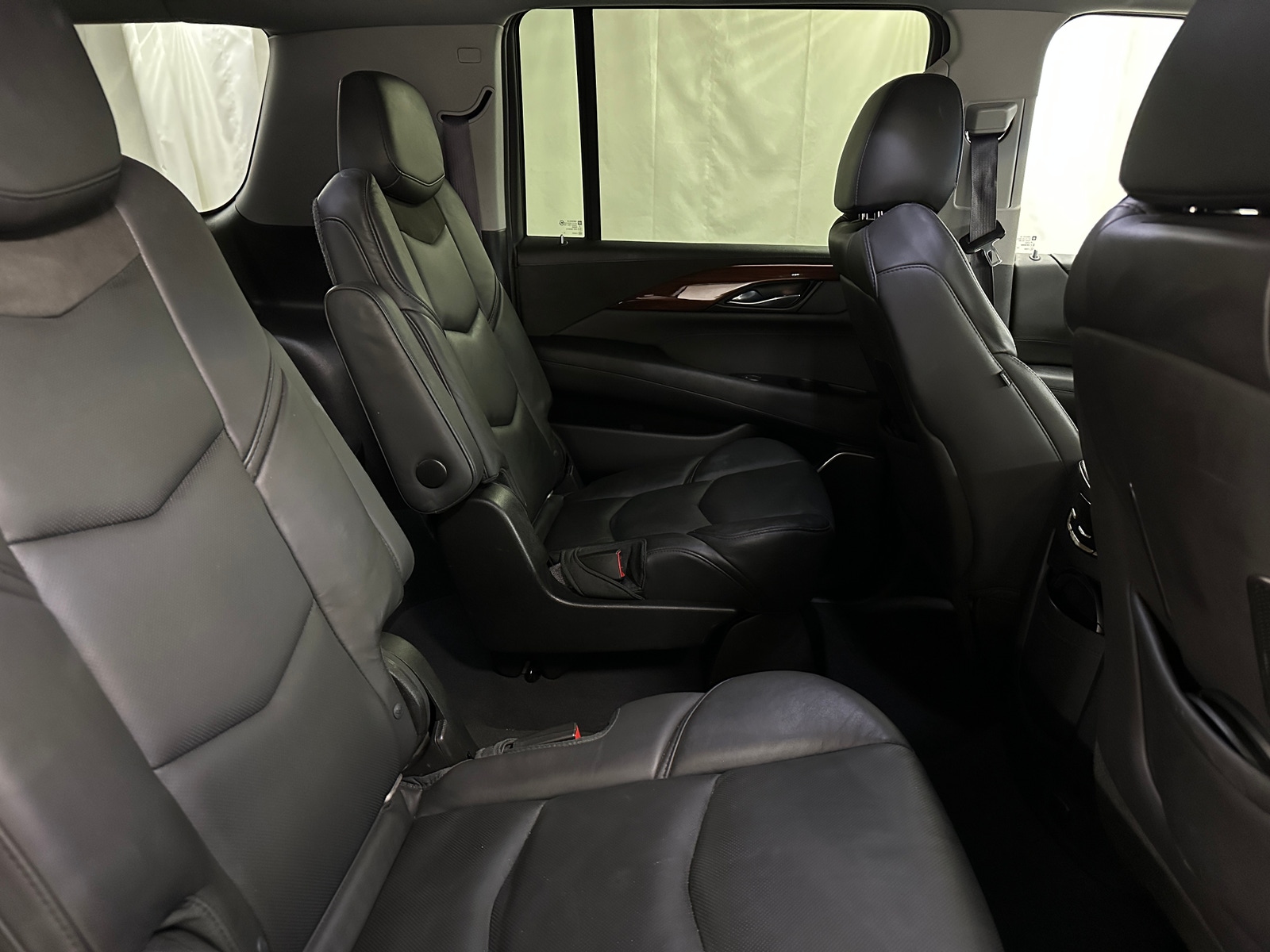 Thumbnail: 2015 Cadillac Escalade - 5