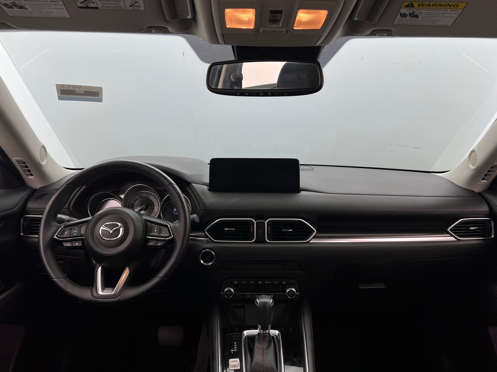 Thumbnail: 2022 Mazda CX-5 - 2