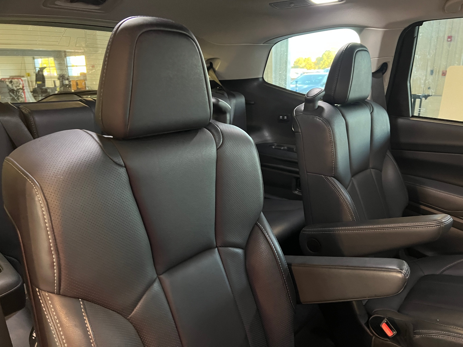 Thumbnail: 2019 Subaru Ascent - 5