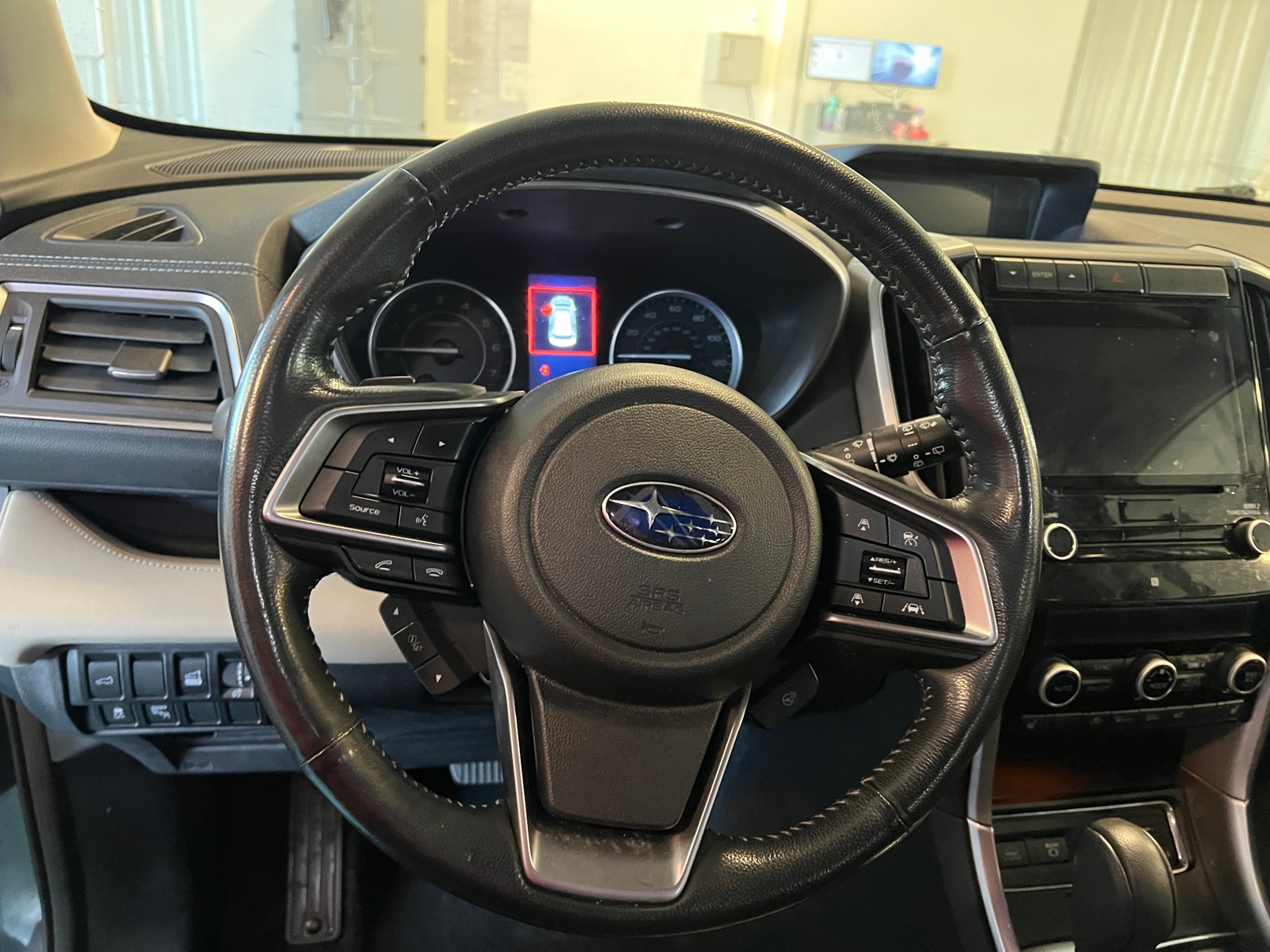Thumbnail: 2019 Subaru Ascent - 4