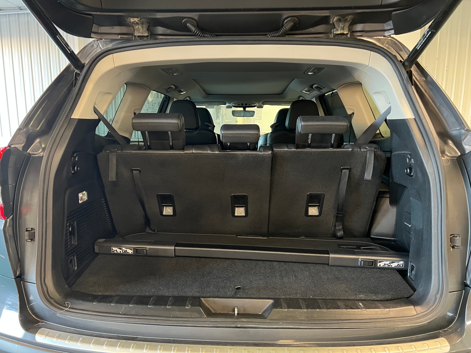 Thumbnail: 2019 Subaru Ascent - 6