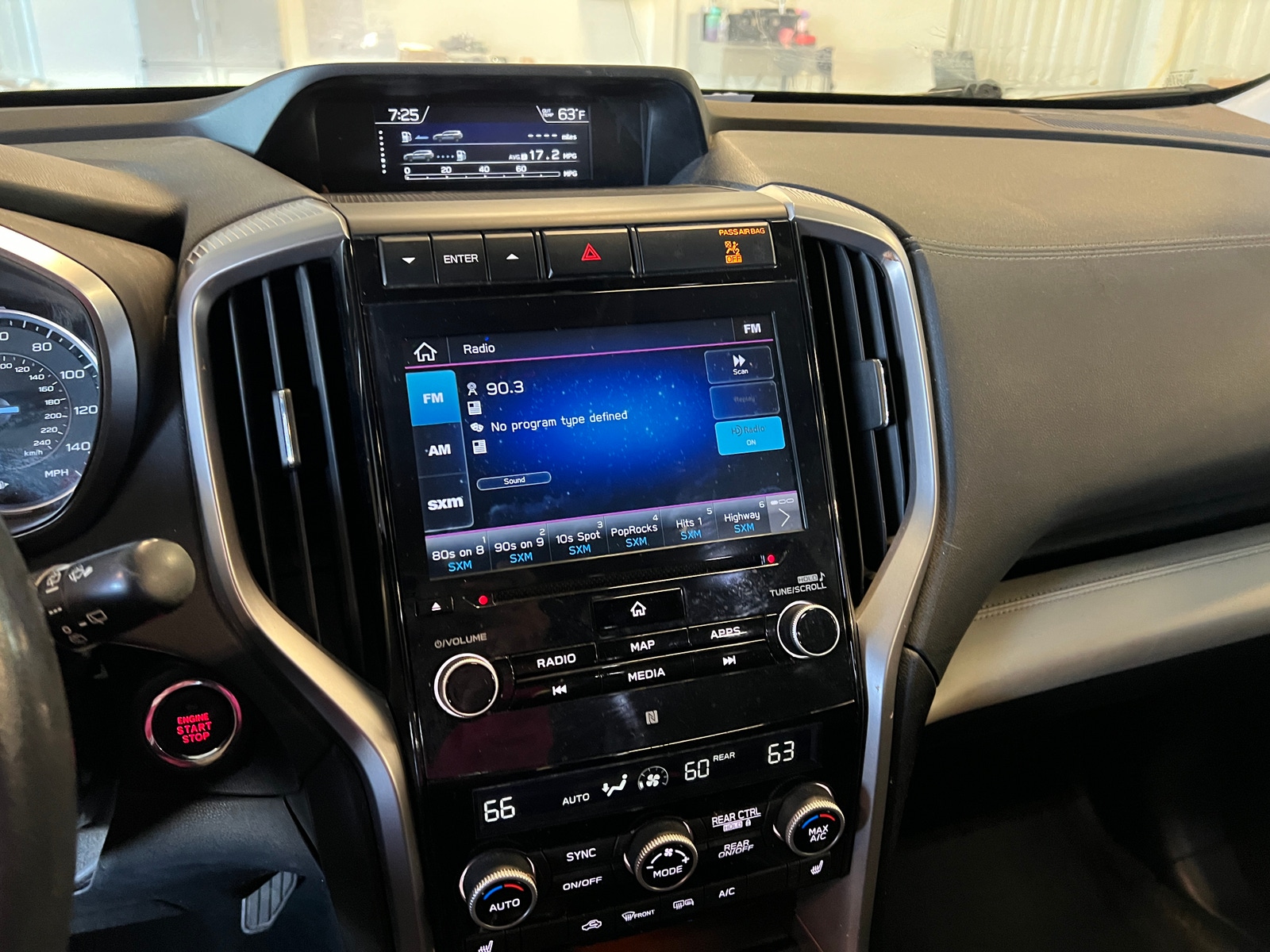 Thumbnail: 2019 Subaru Ascent - 3