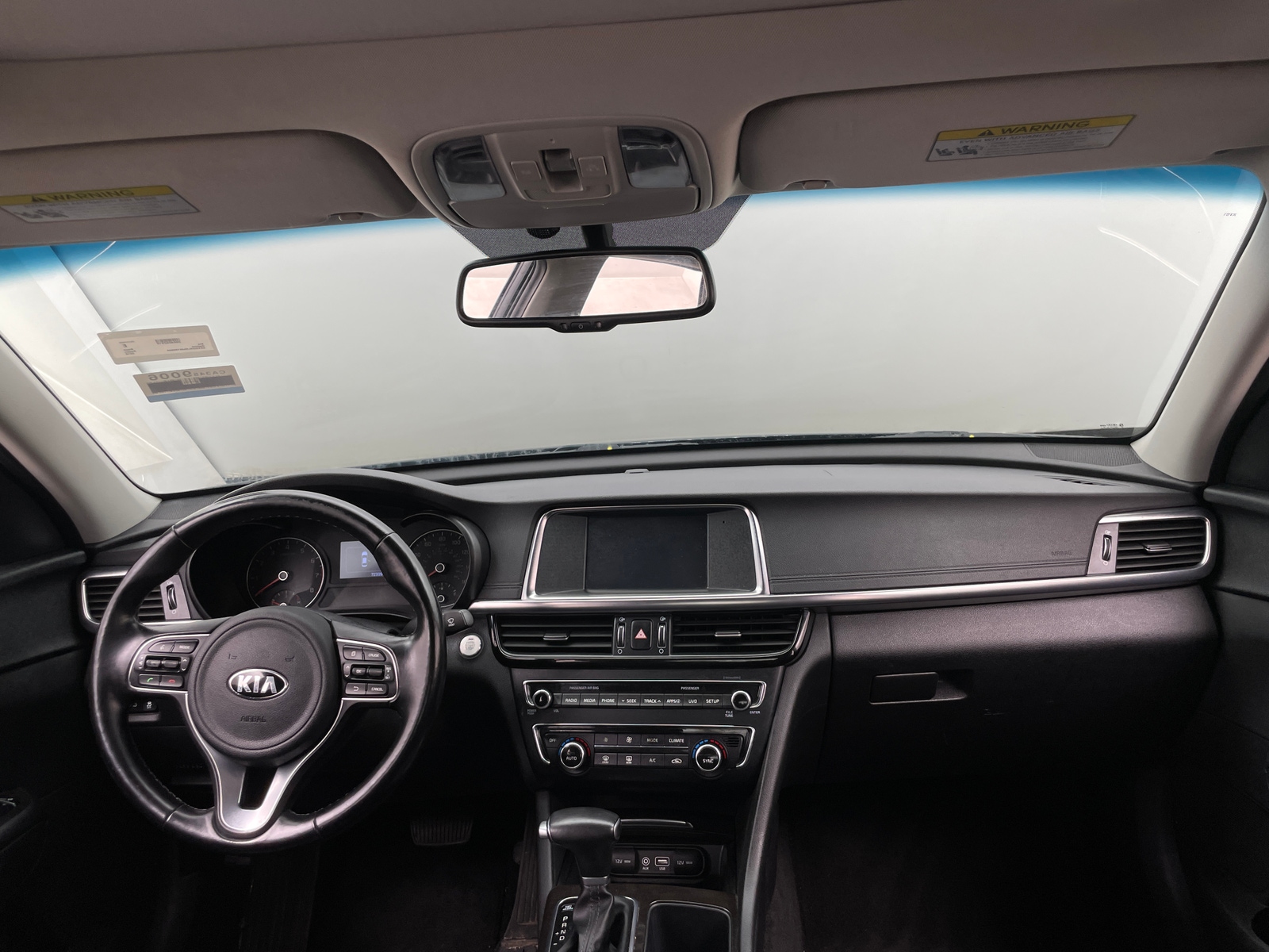 Thumbnail: 2018 Kia Optima - 2