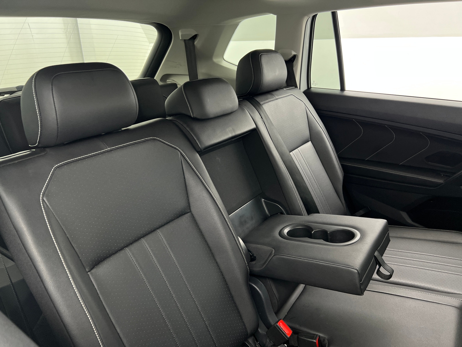 Thumbnail: 2024 Volkswagen Tiguan - 5