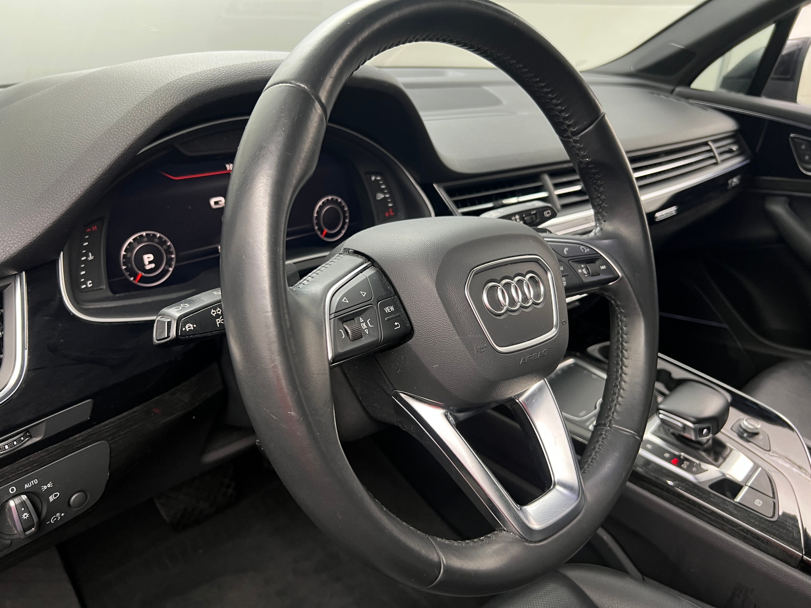 Thumbnail: 2019 Audi Q7 - 4