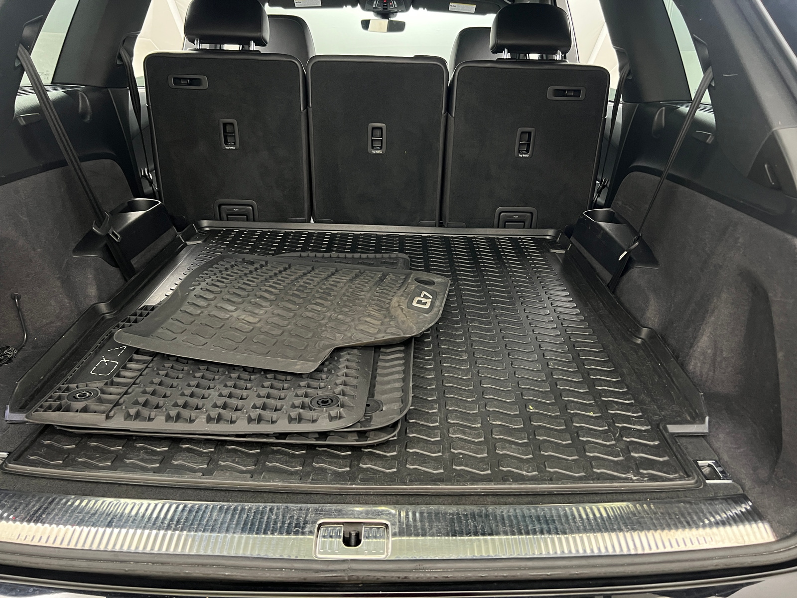 Thumbnail: 2019 Audi Q7 - 6