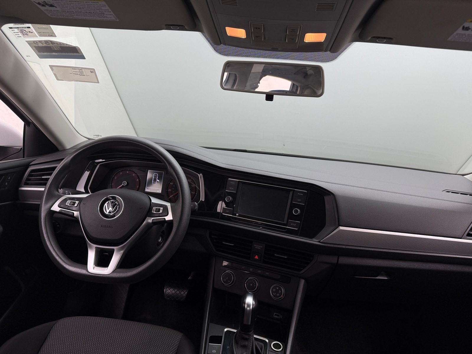 Thumbnail: 2019 Volkswagen Jetta - 3