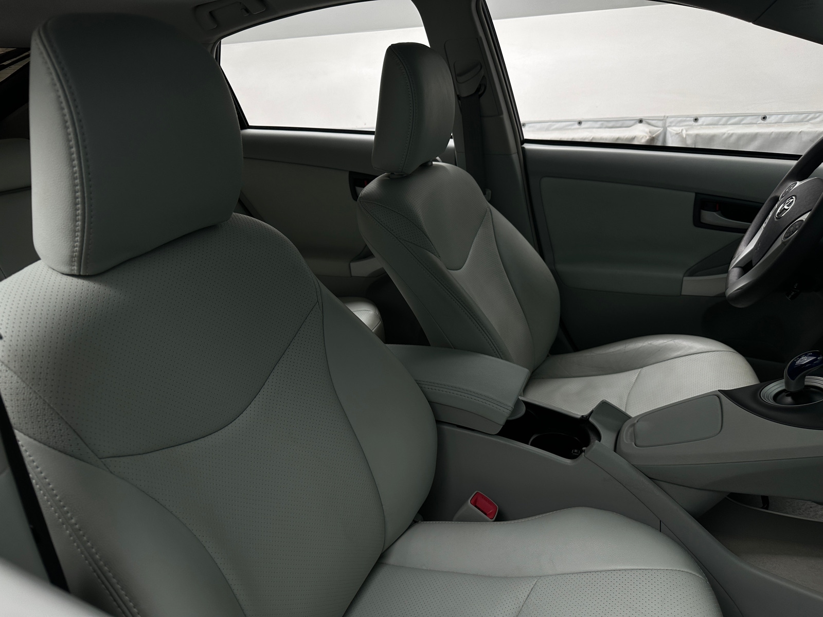 Thumbnail: 2010 Toyota Prius - 2