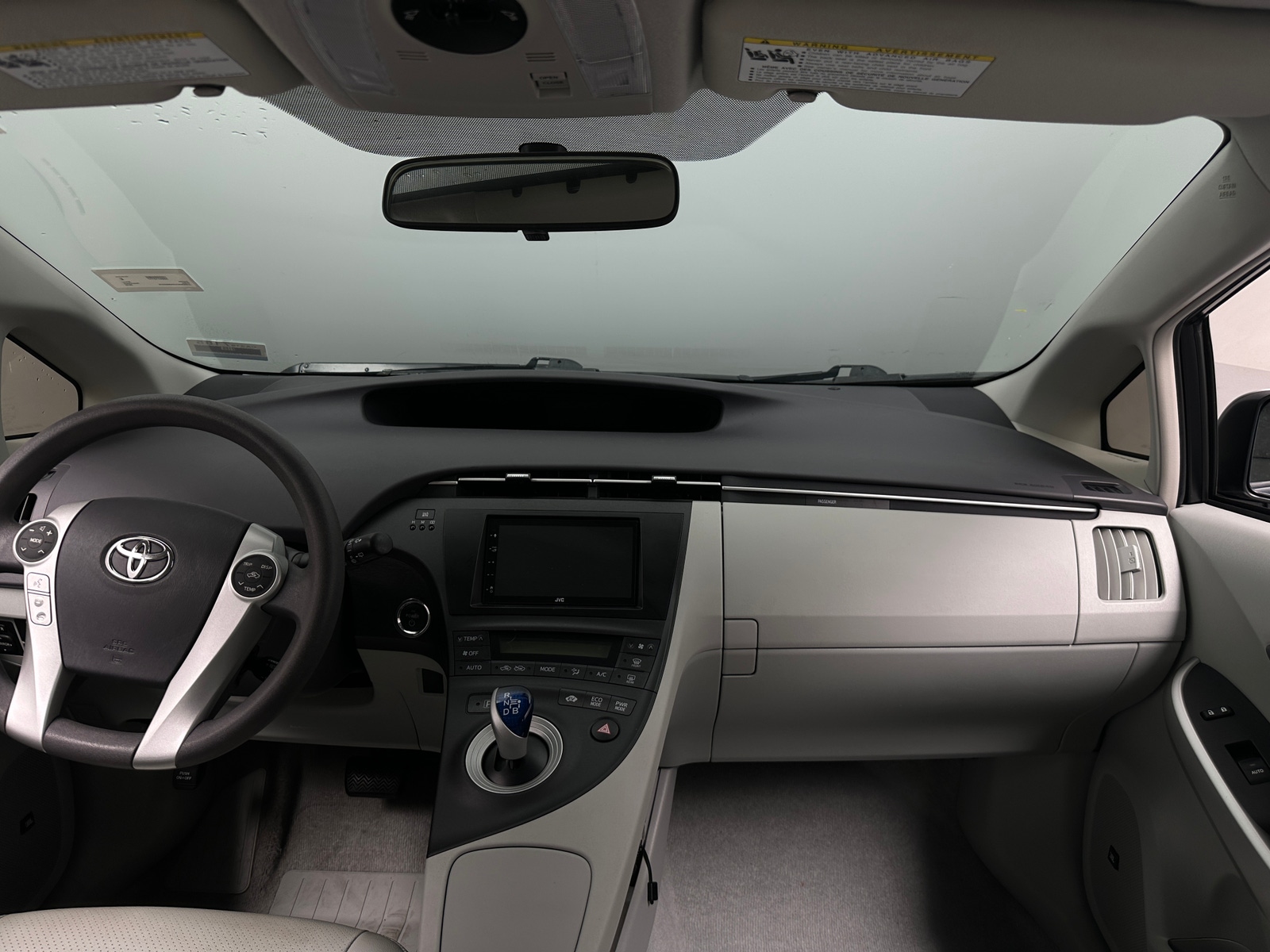 Thumbnail: 2010 Toyota Prius - 3