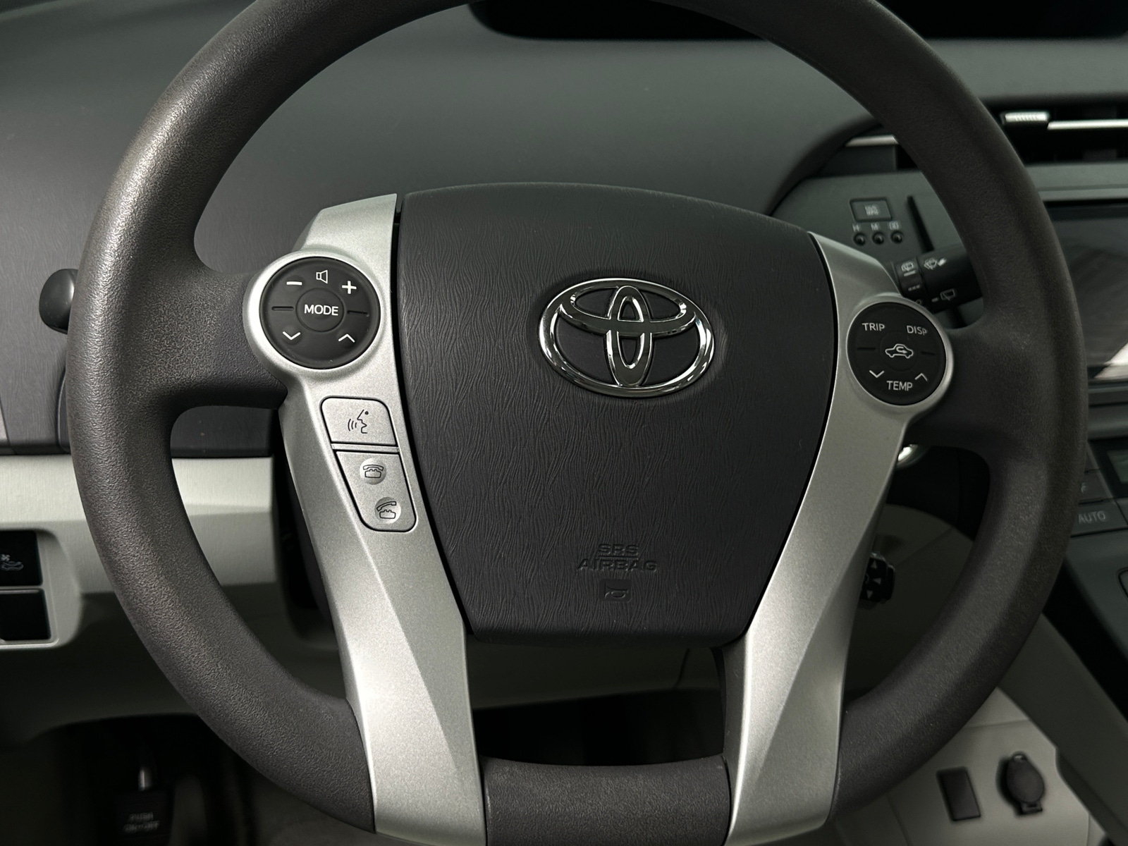 Thumbnail: 2010 Toyota Prius - 5