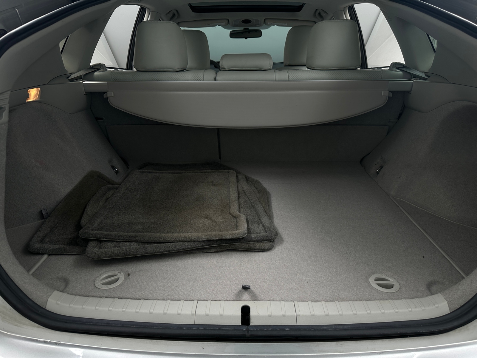 Thumbnail: 2010 Toyota Prius - 7