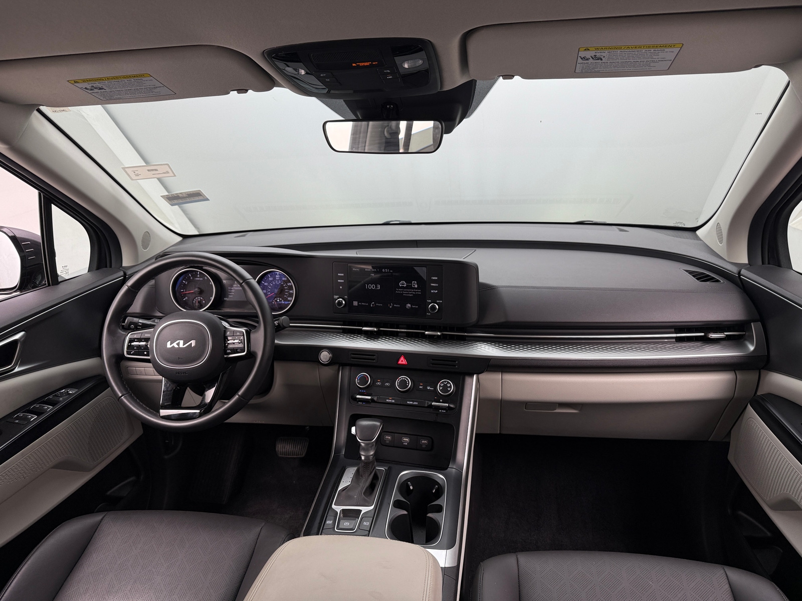 Thumbnail: 2024 Kia Carnival - 2