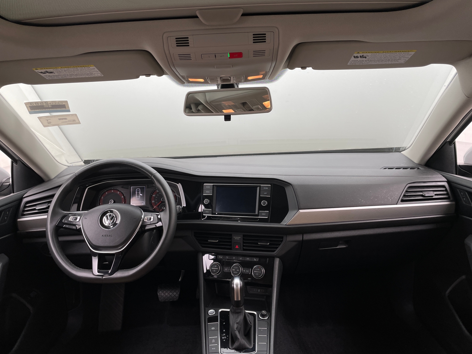 Thumbnail: 2020 Volkswagen Jetta - 2